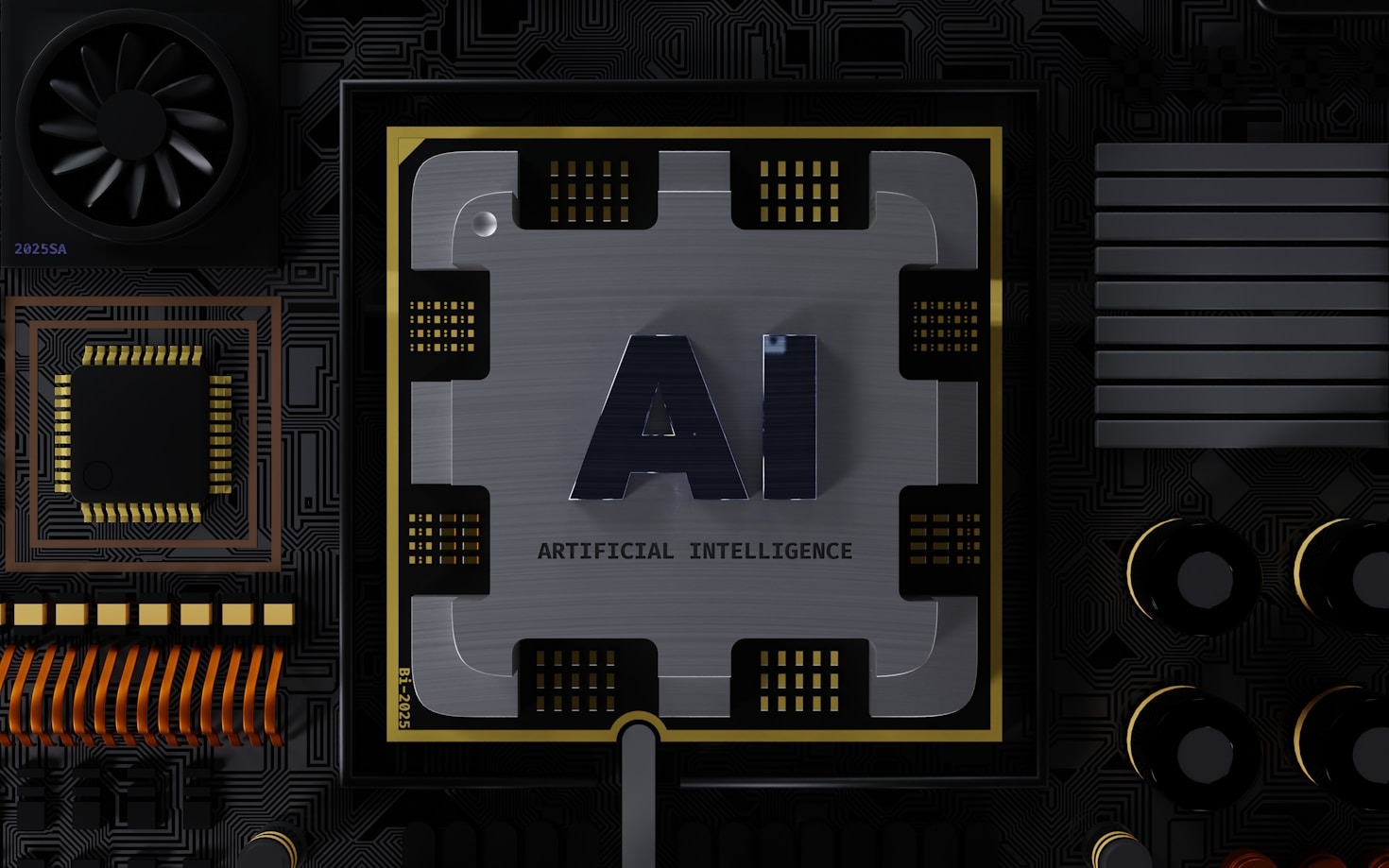 Developing Responsible AI: Lessons from Vasu Raman