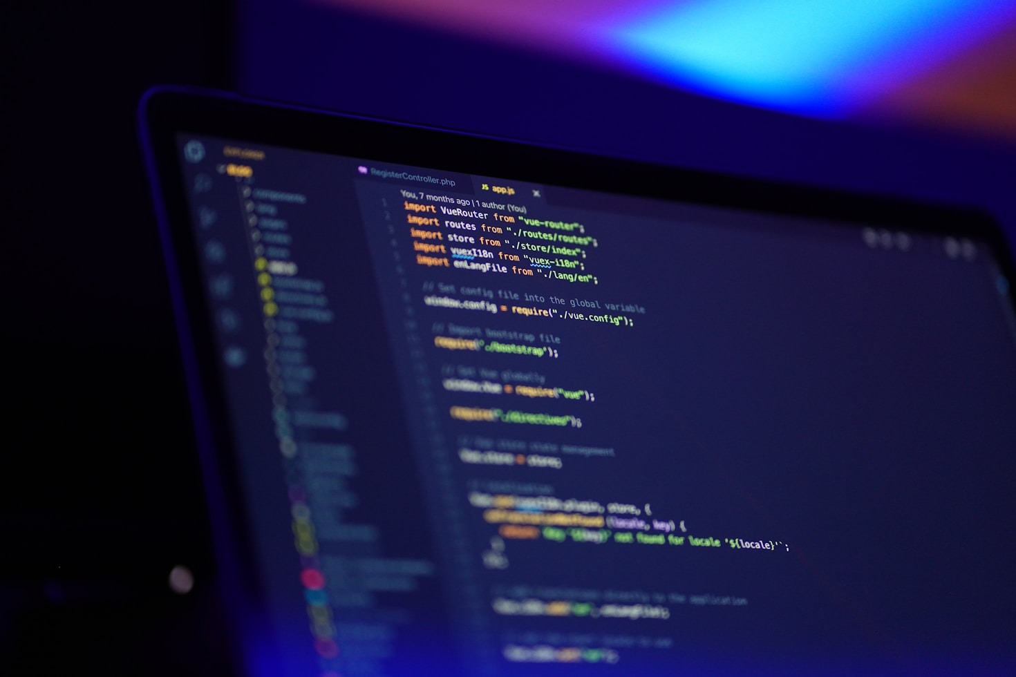 Why Ethical Considerations Should Lead Software Development